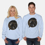Emblem Of The Conqueror-Unisex-Crew Neck-Sweatshirt-glitchygorilla