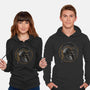Emblem Of The Conqueror-Unisex-Pullover-Sweatshirt-glitchygorilla
