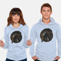 Emblem Of The Conqueror-Unisex-Pullover-Sweatshirt-glitchygorilla
