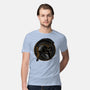 Emblem Of The Conqueror-Mens-Premium-Tee-glitchygorilla