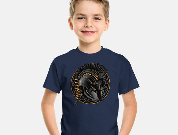 Emblem Of The Conqueror