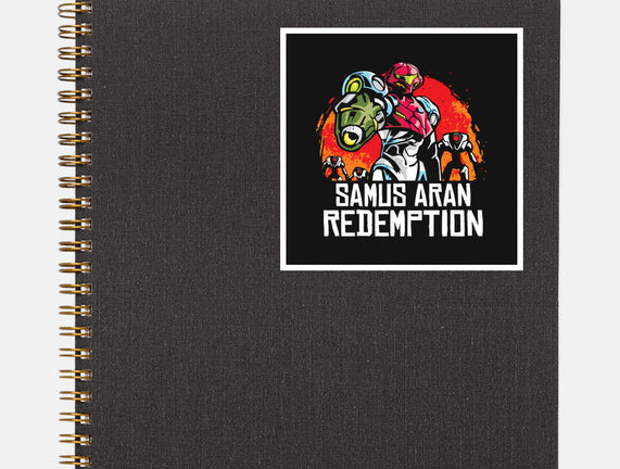 Samus Redemption