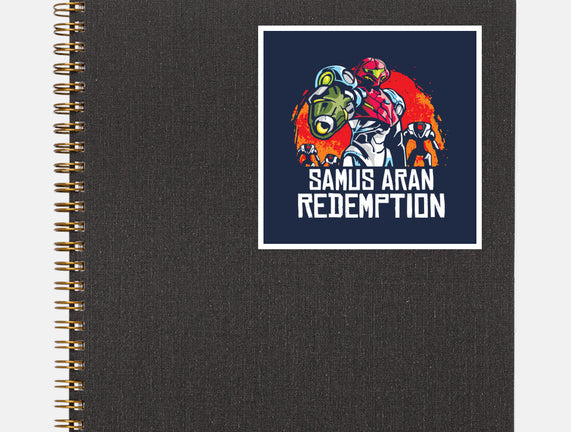 Samus Redemption