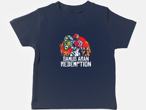 Samus Redemption