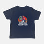 Samus Redemption-Baby-Basic-Tee-arace