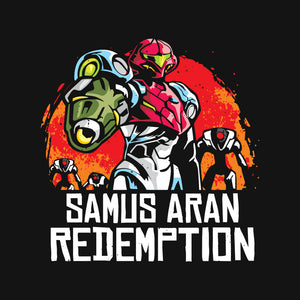 Samus Redemption