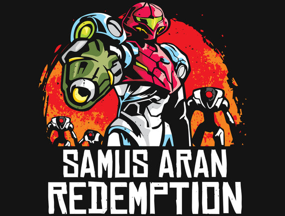 Samus Redemption