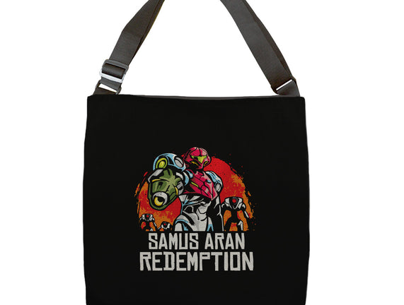 Samus Redemption