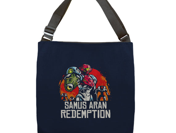 Samus Redemption