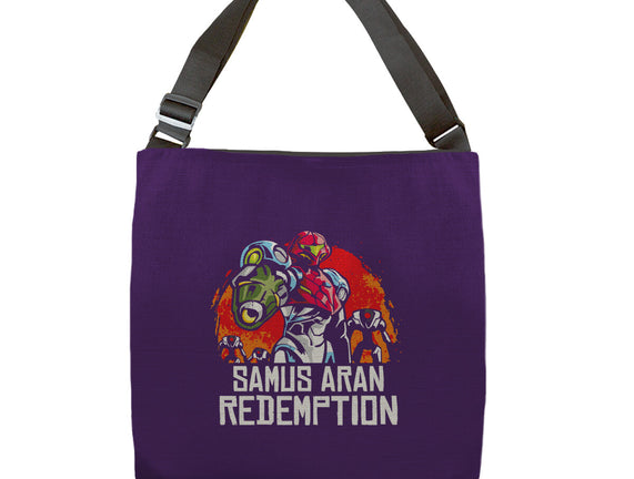 Samus Redemption