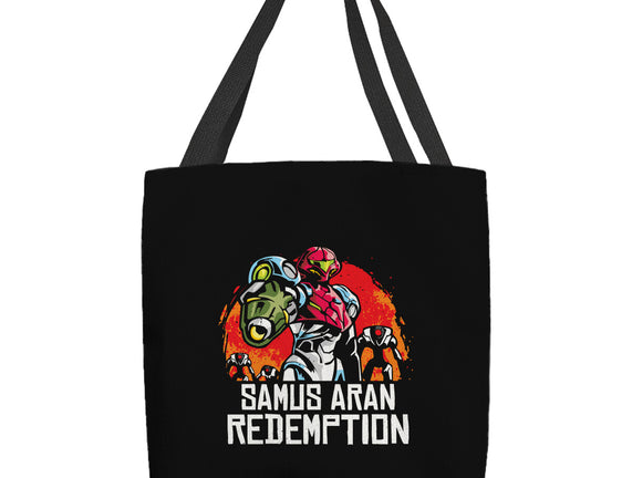Samus Redemption