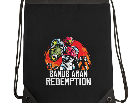 Samus Redemption
