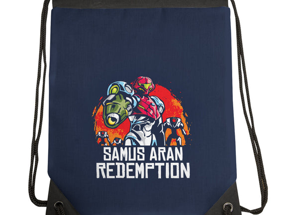 Samus Redemption