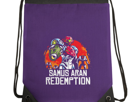 Samus Redemption