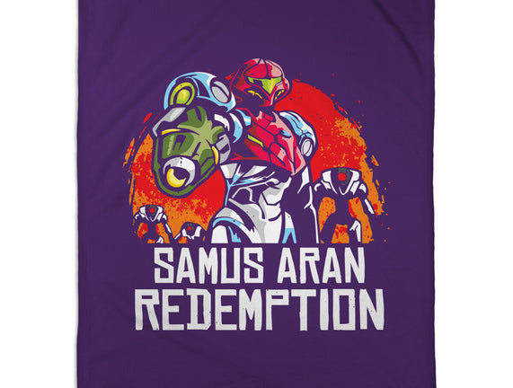 Samus Redemption