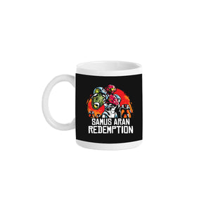 Samus Redemption