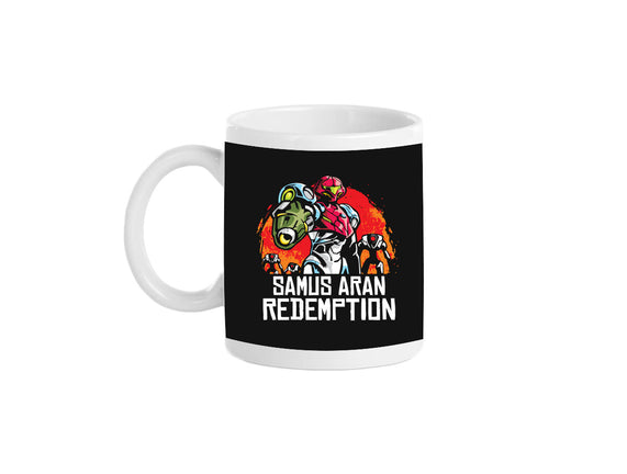 Samus Redemption