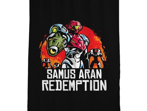 Samus Redemption