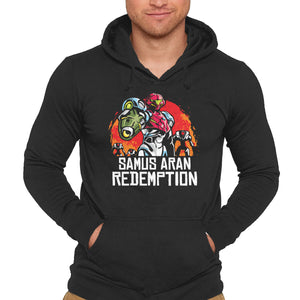 Samus Redemption