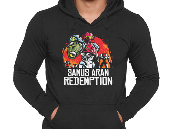 Samus Redemption