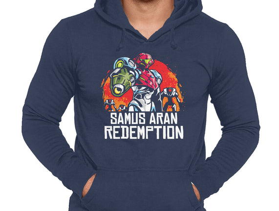 Samus Redemption