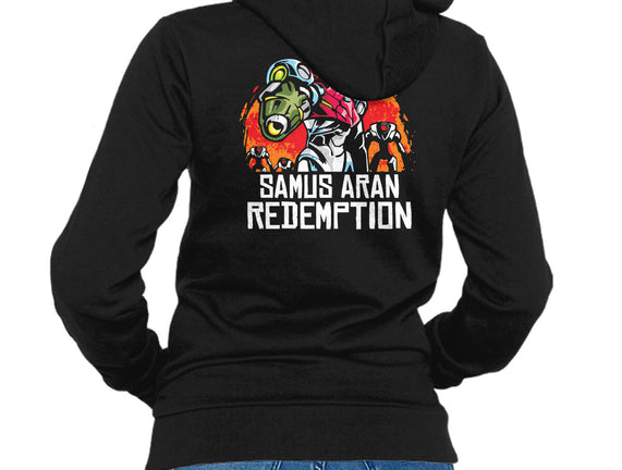 Samus Redemption