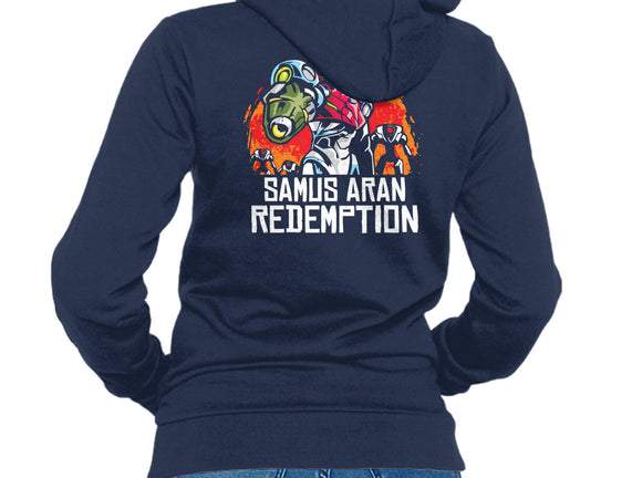 Samus Redemption
