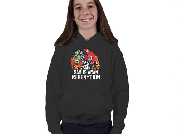 Samus Redemption