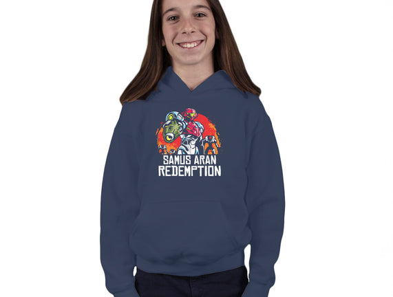 Samus Redemption