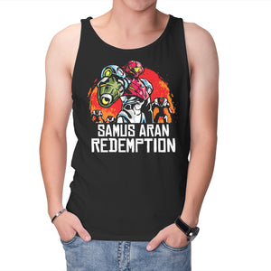 Samus Redemption