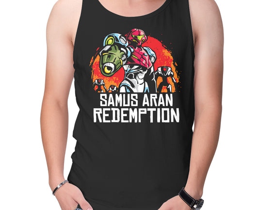 Samus Redemption