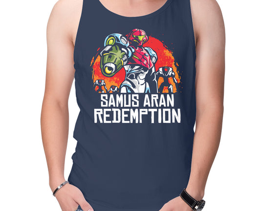 Samus Redemption