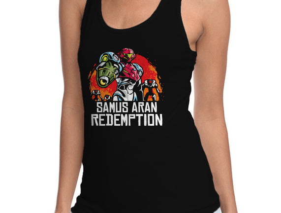Samus Redemption