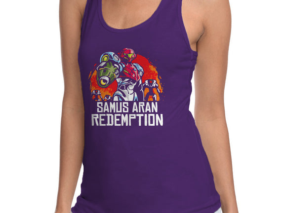 Samus Redemption