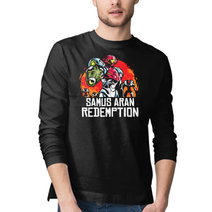 Samus Redemption