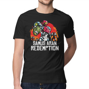 Samus Redemption