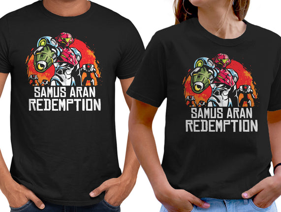 Samus Redemption