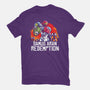 Samus Redemption-Mens-Premium-Tee-arace