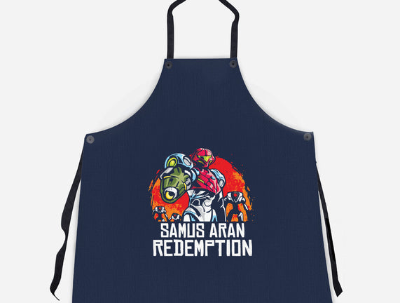 Samus Redemption