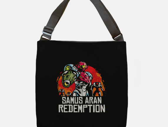 Samus Redemption
