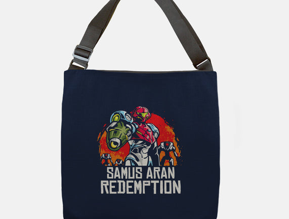 Samus Redemption