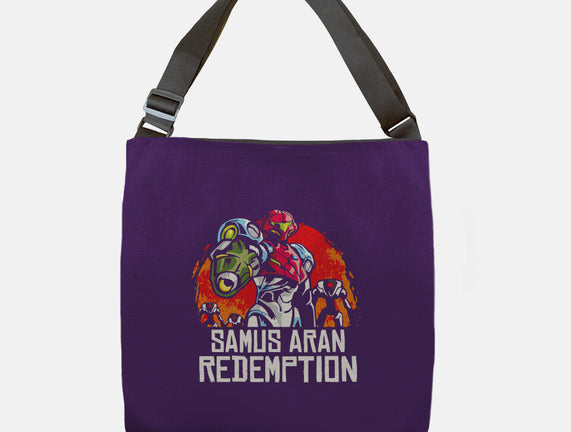 Samus Redemption