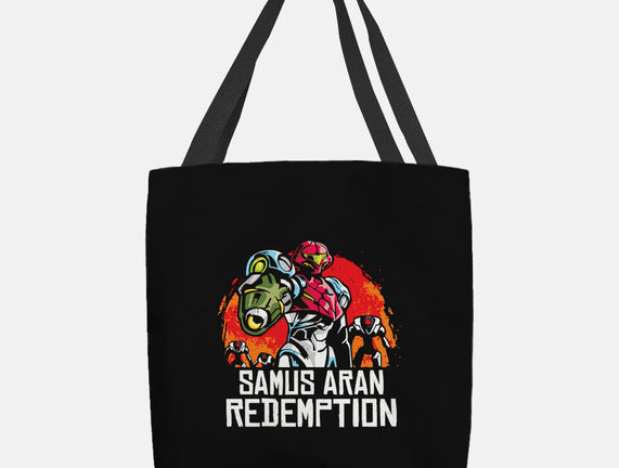 Samus Redemption