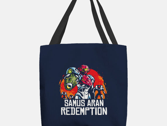 Samus Redemption