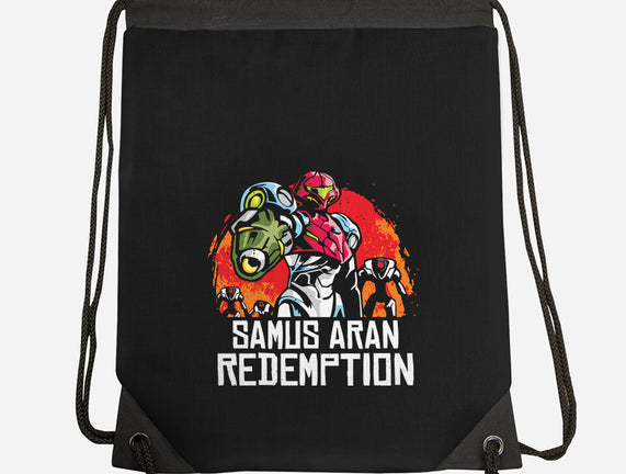 Samus Redemption