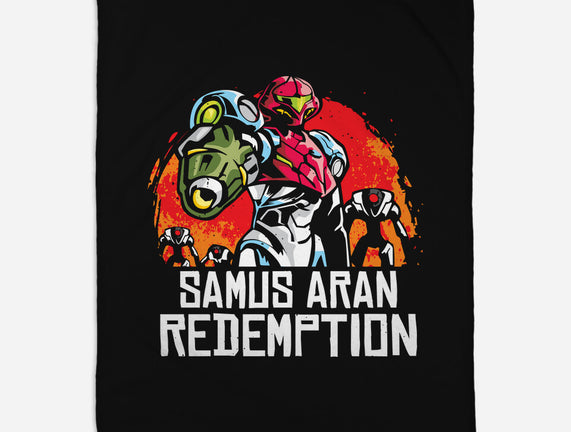 Samus Redemption