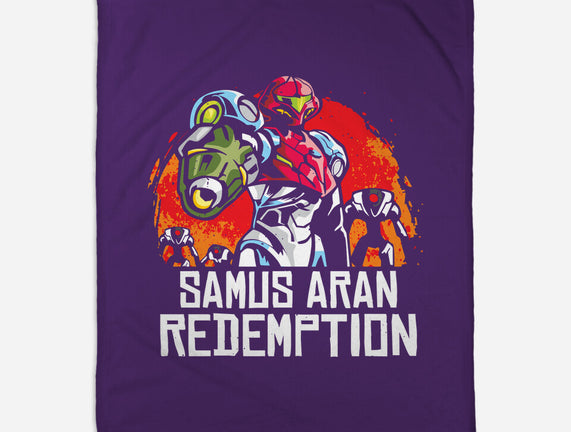 Samus Redemption