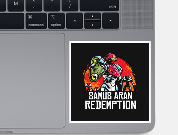 Samus Redemption