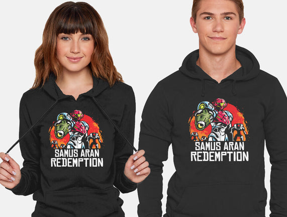 Samus Redemption