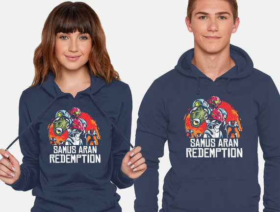 Samus Redemption